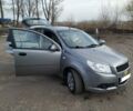 Серый Шевроле Авео, объемом двигателя 1.5 л и пробегом 104 тыс. км за 6399 $, фото 1 на Automoto.ua