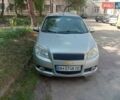 Серый Шевроле Авео, объемом двигателя 1.4 л и пробегом 194 тыс. км за 5500 $, фото 1 на Automoto.ua