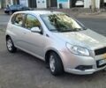 Серый Шевроле Авео, объемом двигателя 1.6 л и пробегом 226 тыс. км за 3600 $, фото 1 на Automoto.ua