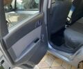 Серый Шевроле Авео, объемом двигателя 1.21 л и пробегом 201 тыс. км за 4300 $, фото 3 на Automoto.ua