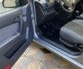 Серый Шевроле Авео, объемом двигателя 1.21 л и пробегом 201 тыс. км за 4300 $, фото 5 на Automoto.ua