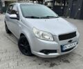Серый Шевроле Авео, объемом двигателя 1.2 л и пробегом 183 тыс. км за 3900 $, фото 1 на Automoto.ua