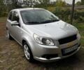 Серый Шевроле Авео, объемом двигателя 1.5 л и пробегом 148 тыс. км за 3700 $, фото 1 на Automoto.ua