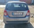 Сірий Шевроле Авео, об'ємом двигуна 1.5 л та пробігом 147 тис. км за 4000 $, фото 1 на Automoto.ua