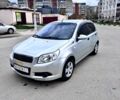 Сірий Шевроле Авео, об'ємом двигуна 1.5 л та пробігом 190 тис. км за 4200 $, фото 1 на Automoto.ua