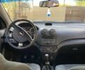 Серый Шевроле Авео, объемом двигателя 1.21 л и пробегом 201 тыс. км за 4300 $, фото 2 на Automoto.ua