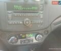 Серый Шевроле Авео, объемом двигателя 1.4 л и пробегом 194 тыс. км за 5500 $, фото 10 на Automoto.ua