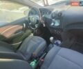 Серый Шевроле Авео, объемом двигателя 1.5 л и пробегом 250 тыс. км за 4500 $, фото 7 на Automoto.ua