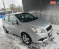 Сірий Шевроле Авео, об'ємом двигуна 1.21 л та пробігом 177 тис. км за 3999 $, фото 2 на Automoto.ua