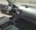 Серый Шевроле Авео, объемом двигателя 1.5 л и пробегом 104 тыс. км за 6399 $, фото 12 на Automoto.ua