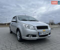 Серый Шевроле Авео, объемом двигателя 1.5 л и пробегом 125 тыс. км за 5100 $, фото 1 на Automoto.ua