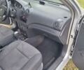 Серый Шевроле Авео, объемом двигателя 1.5 л и пробегом 141 тыс. км за 5500 $, фото 15 на Automoto.ua