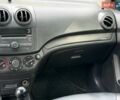 Сірий Шевроле Авео, об'ємом двигуна 1.2 л та пробігом 178 тис. км за 3800 $, фото 14 на Automoto.ua