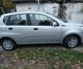 Серый Шевроле Авео, объемом двигателя 1.5 л и пробегом 74 тыс. км за 5200 $, фото 1 на Automoto.ua