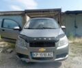 Серый Шевроле Авео, объемом двигателя 1.5 л и пробегом 148 тыс. км за 4299 $, фото 1 на Automoto.ua