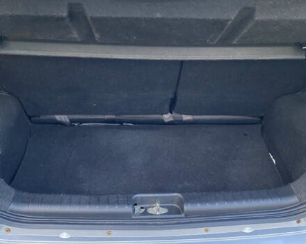 Сірий Шевроле Авео, об'ємом двигуна 1.5 л та пробігом 124 тис. км за 5700 $, фото 13 на Automoto.ua