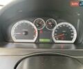 Серый Шевроле Авео, объемом двигателя 1.5 л и пробегом 185 тыс. км за 5700 $, фото 17 на Automoto.ua