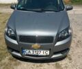 Сірий Шевроле Авео, об'ємом двигуна 1.21 л та пробігом 140 тис. км за 5000 $, фото 1 на Automoto.ua