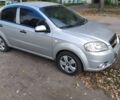 Сірий Шевроле Авео, об'ємом двигуна 1.5 л та пробігом 195 тис. км за 4231 $, фото 1 на Automoto.ua