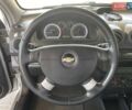 Серый Шевроле Авео, объемом двигателя 1.5 л и пробегом 185 тыс. км за 5700 $, фото 16 на Automoto.ua