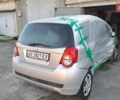 Серый Шевроле Авео, объемом двигателя 1.5 л и пробегом 177 тыс. км за 1800 $, фото 1 на Automoto.ua