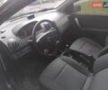 Серый Шевроле Авео, объемом двигателя 1.5 л и пробегом 150 тыс. км за 4500 $, фото 4 на Automoto.ua