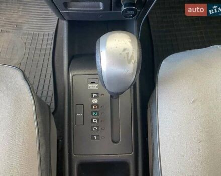 Серый Шевроле Авео, объемом двигателя 1.5 л и пробегом 185 тыс. км за 5700 $, фото 20 на Automoto.ua