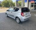 Серый Шевроле Авео, объемом двигателя 1.5 л и пробегом 185 тыс. км за 5700 $, фото 8 на Automoto.ua