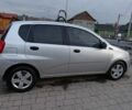 Сірий Шевроле Авео, об'ємом двигуна 0 л та пробігом 121 тис. км за 2800 $, фото 1 на Automoto.ua