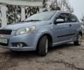 Серый Шевроле Авео, объемом двигателя 1.5 л и пробегом 161 тыс. км за 4700 $, фото 3 на Automoto.ua