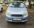 Сірий Шевроле Авео, об'ємом двигуна 1.5 л та пробігом 142 тис. км за 4500 $, фото 1 на Automoto.ua