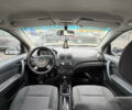 Серый Шевроле Авео, объемом двигателя 1.5 л и пробегом 170 тыс. км за 4200 $, фото 7 на Automoto.ua
