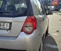 Серый Шевроле Авео, объемом двигателя 1.5 л и пробегом 124 тыс. км за 4999 $, фото 12 на Automoto.ua