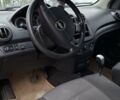 Серый Шевроле Авео, объемом двигателя 1.5 л и пробегом 161 тыс. км за 4700 $, фото 7 на Automoto.ua