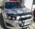 Сірий Шевроле Авео, об'ємом двигуна 1.2 л та пробігом 157 тис. км за 6500 $, фото 1 на Automoto.ua