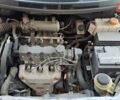 Серый Шевроле Авео, объемом двигателя 1.5 л и пробегом 177 тыс. км за 1800 $, фото 7 на Automoto.ua