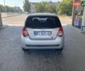 Серый Шевроле Авео, объемом двигателя 1.5 л и пробегом 185 тыс. км за 5700 $, фото 7 на Automoto.ua