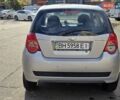 Серый Шевроле Авео, объемом двигателя 1.5 л и пробегом 124 тыс. км за 4999 $, фото 11 на Automoto.ua