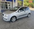 Серый Шевроле Авео, объемом двигателя 1.5 л и пробегом 185 тыс. км за 5700 $, фото 10 на Automoto.ua