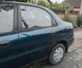 Серый Шевроле Авео, объемом двигателя 1.23 л и пробегом 165 тыс. км за 4750 $, фото 9 на Automoto.ua