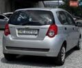 Серый Шевроле Авео, объемом двигателя 1.5 л и пробегом 98 тыс. км за 5500 $, фото 3 на Automoto.ua