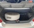 Серый Шевроле Авео, объемом двигателя 1.5 л и пробегом 185 тыс. км за 5700 $, фото 24 на Automoto.ua