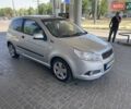 Серый Шевроле Авео, объемом двигателя 1.5 л и пробегом 185 тыс. км за 5700 $, фото 3 на Automoto.ua