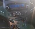 Серый Шевроле Авео, объемом двигателя 1.3 л и пробегом 118 тыс. км за 5700 $, фото 4 на Automoto.ua