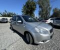 Серый Шевроле Авео, объемом двигателя 1.5 л и пробегом 170 тыс. км за 4200 $, фото 1 на Automoto.ua