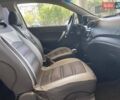 Серый Шевроле Авео, объемом двигателя 1.5 л и пробегом 185 тыс. км за 5700 $, фото 14 на Automoto.ua