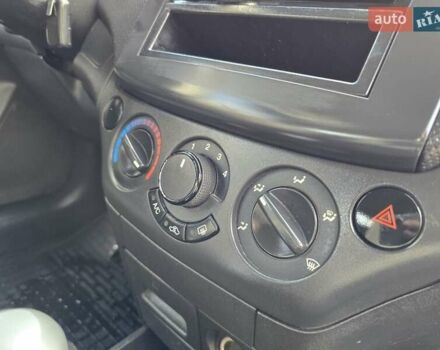 Серый Шевроле Авео, объемом двигателя 1.5 л и пробегом 124 тыс. км за 4999 $, фото 33 на Automoto.ua