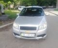 Сірий Шевроле Авео, об'ємом двигуна 1.5 л та пробігом 280 тис. км за 3500 $, фото 1 на Automoto.ua