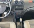 Серый Шевроле Авео, объемом двигателя 1.5 л и пробегом 185 тыс. км за 5700 $, фото 18 на Automoto.ua