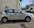 Серый Шевроле Авео, объемом двигателя 1.5 л и пробегом 124 тыс. км за 4999 $, фото 10 на Automoto.ua